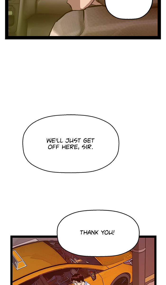 Weak Hero Chapter 116 page 89 - Chapter 116: Ep. 116