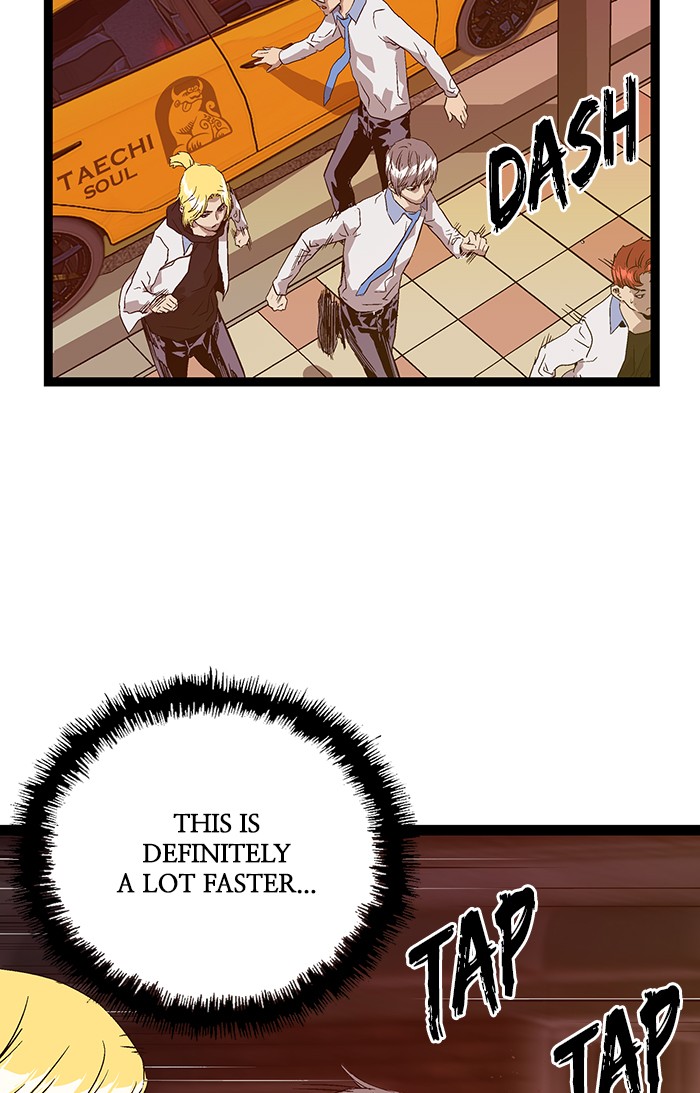 Weak Hero Chapter 116 page 90 - Chapter 116: Ep. 116