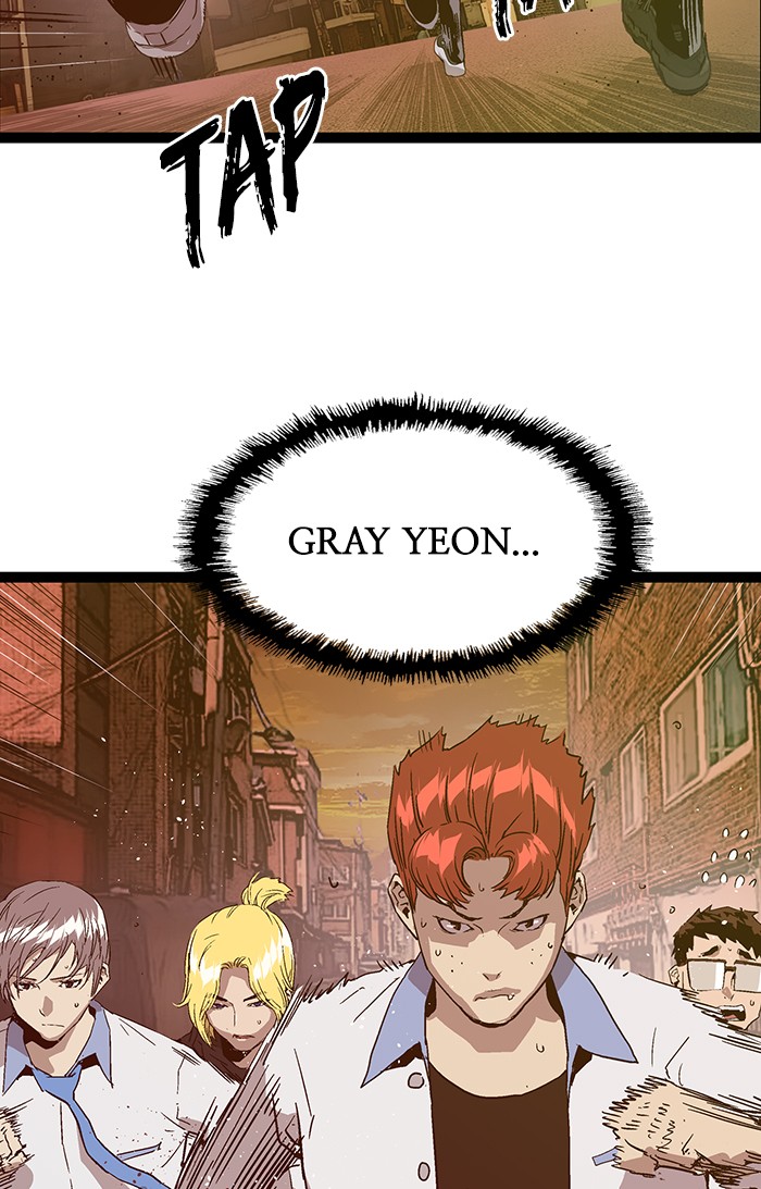 Weak Hero Chapter 116 page 92 - Chapter 116: Ep. 116