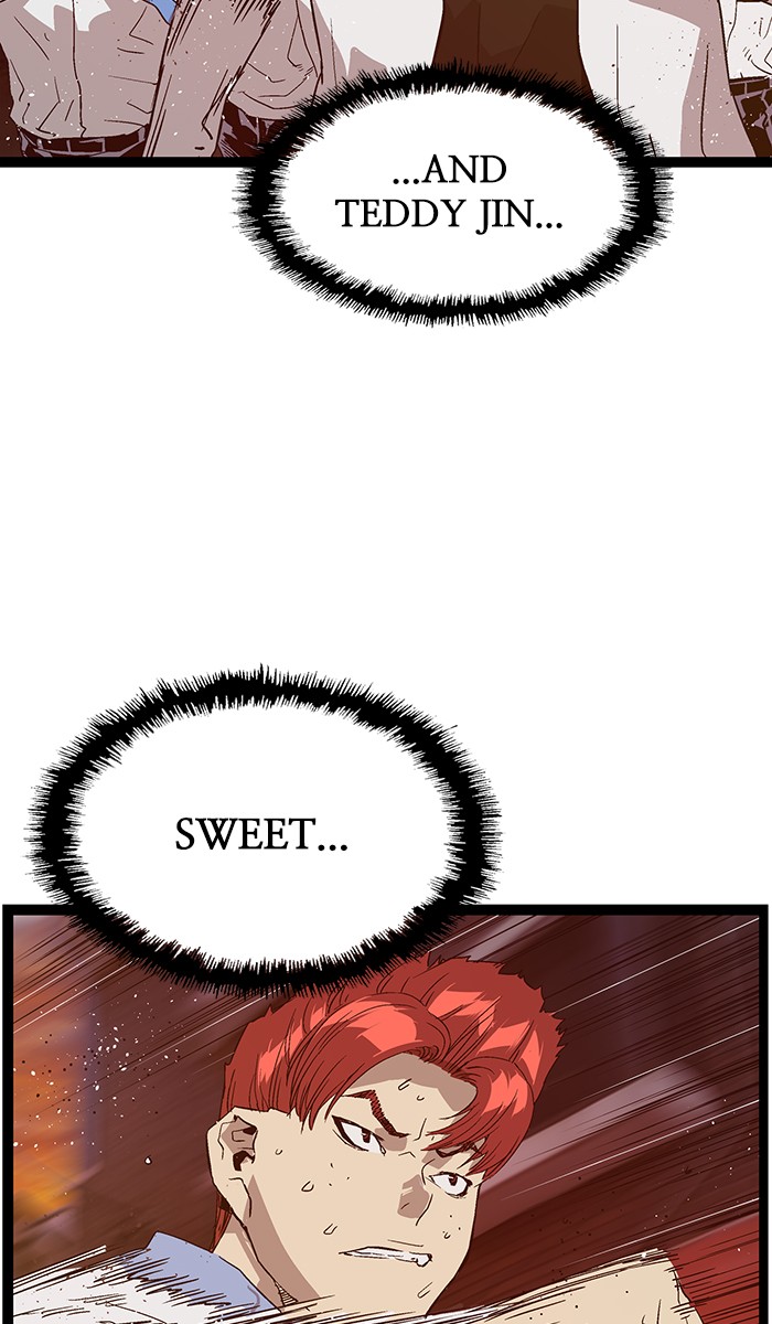 Weak Hero Chapter 116 page 93 - Chapter 116: Ep. 116
