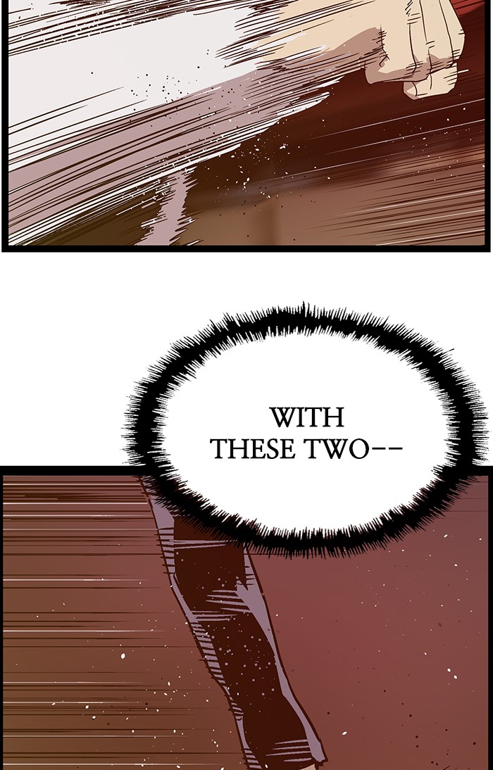 Weak Hero Chapter 116 page 94 - Chapter 116: Ep. 116