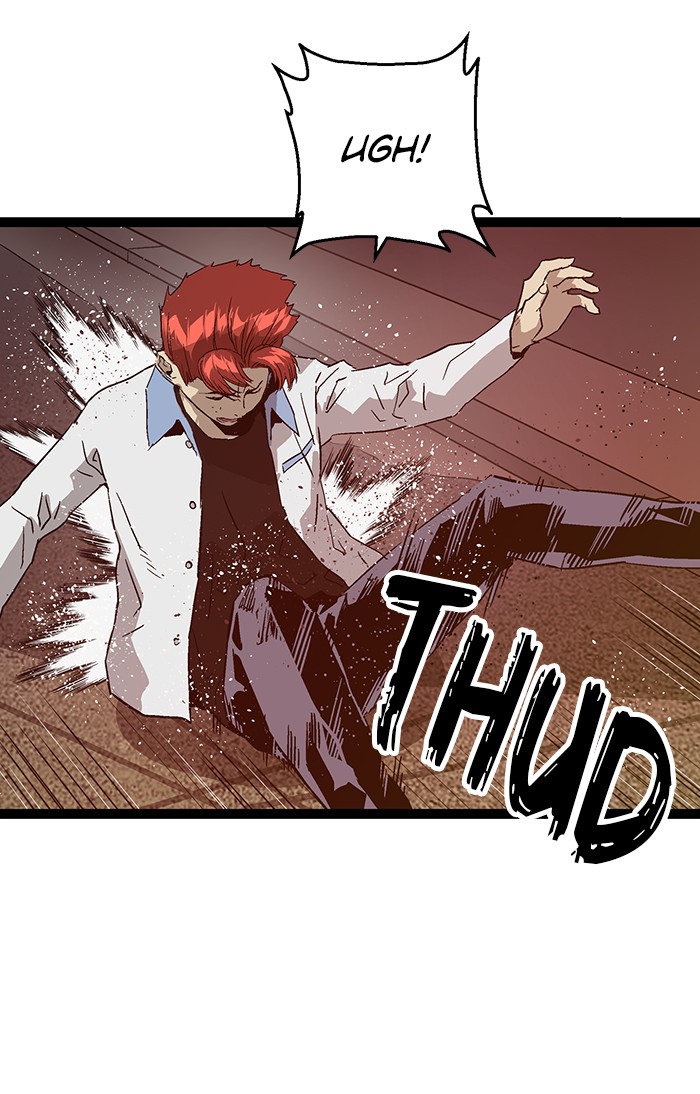 Weak Hero Chapter 116 page 98 - Chapter 116: Ep. 116