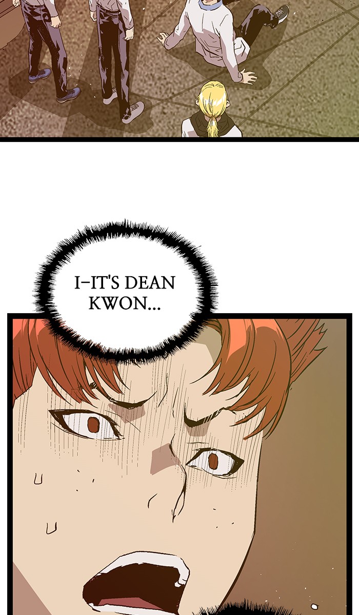 Weak Hero Chapter 117 page 10 - Chapter 117: Ep. 117