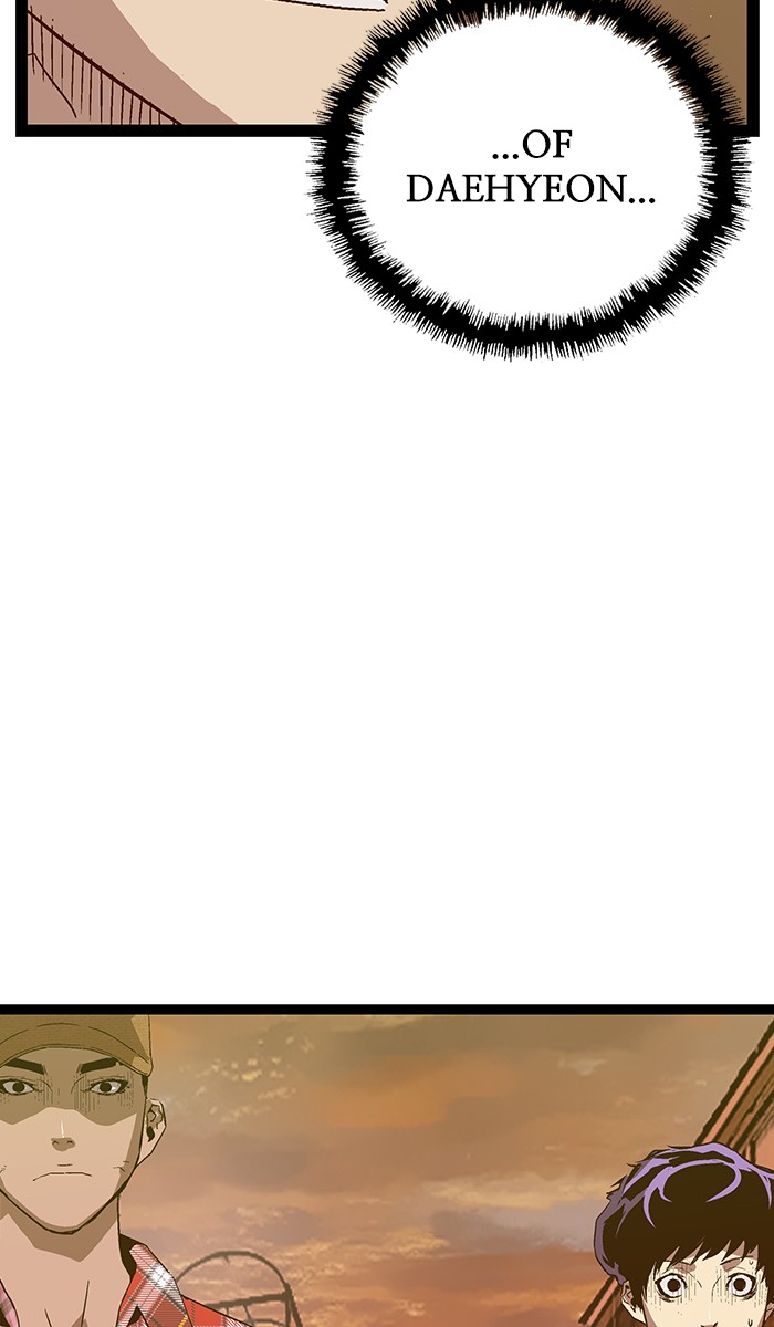Weak Hero Chapter 117 page 11 - Chapter 117: Ep. 117