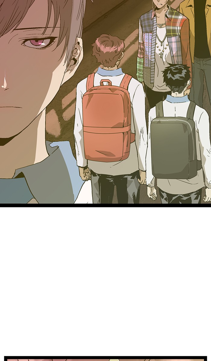 Weak Hero Chapter 117 page 16 - Chapter 117: Ep. 117