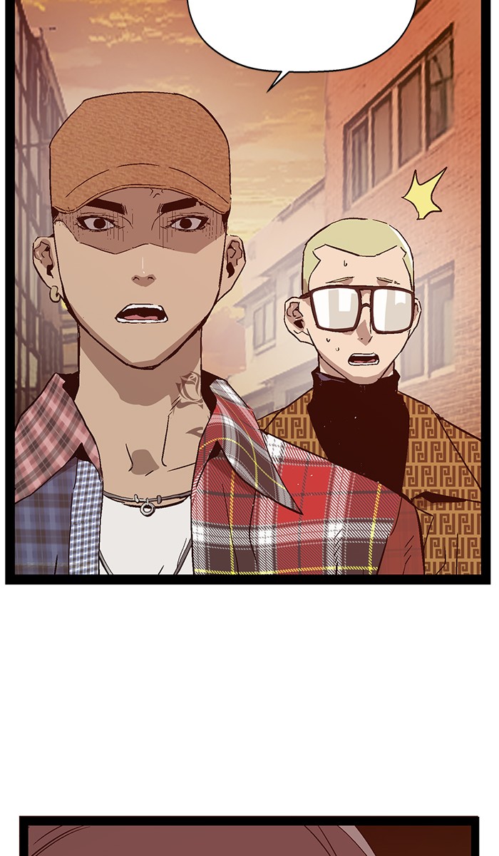 Weak Hero Chapter 117 page 18 - Chapter 117: Ep. 117