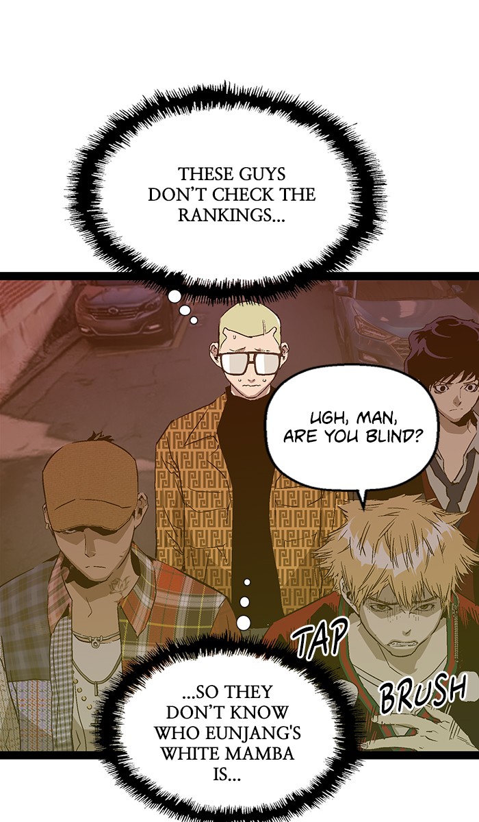 Weak Hero Chapter 117 page 20 - Chapter 117: Ep. 117