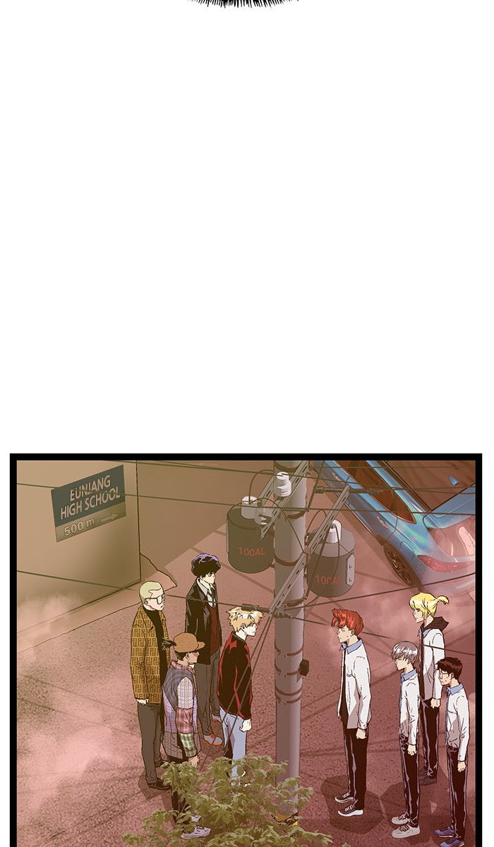 Weak Hero Chapter 117 page 21 - Chapter 117: Ep. 117