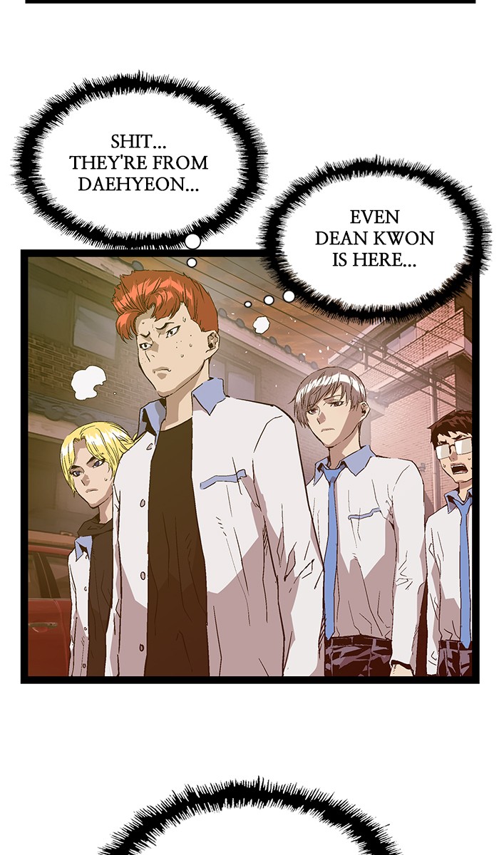 Weak Hero Chapter 117 page 23 - Chapter 117: Ep. 117