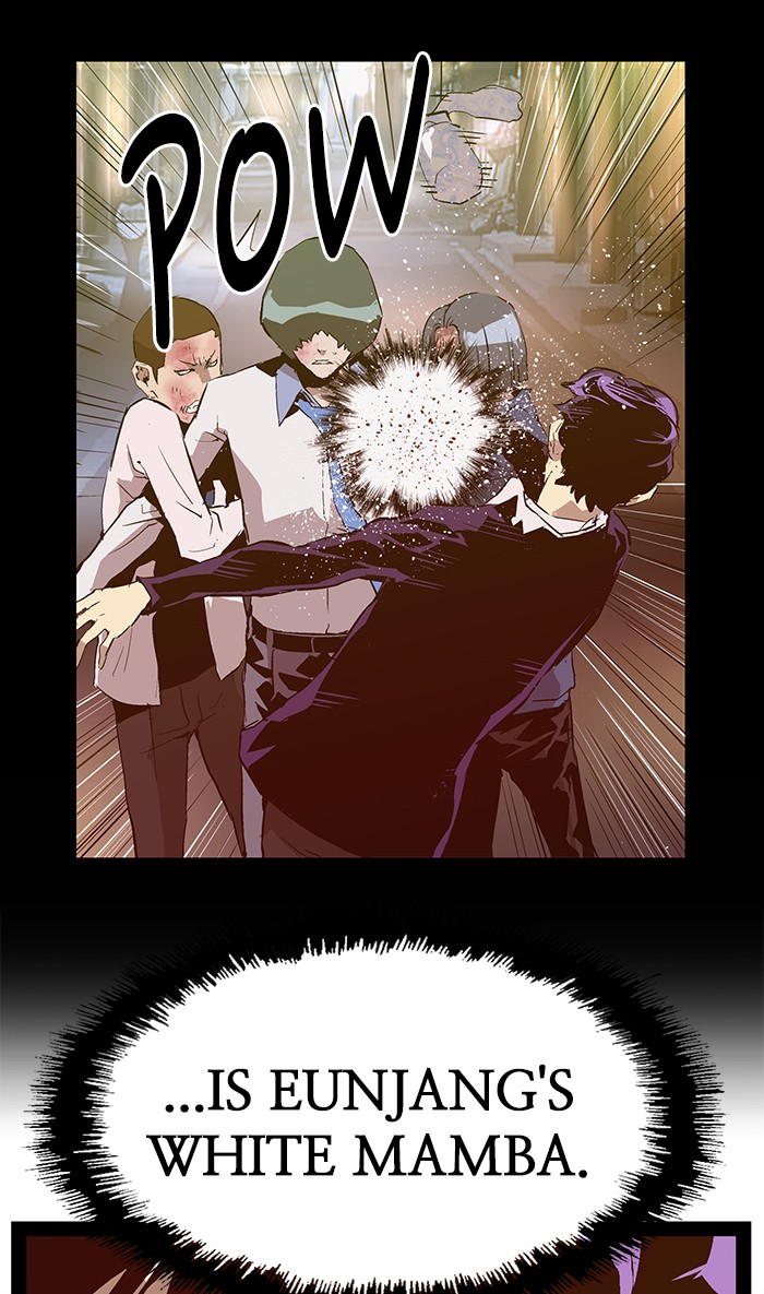 Weak Hero Chapter 117 page 26 - Chapter 117: Ep. 117