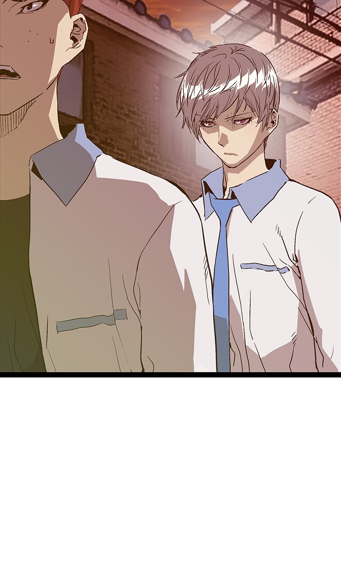 Weak Hero Chapter 117 page 28 - Chapter 117: Ep. 117