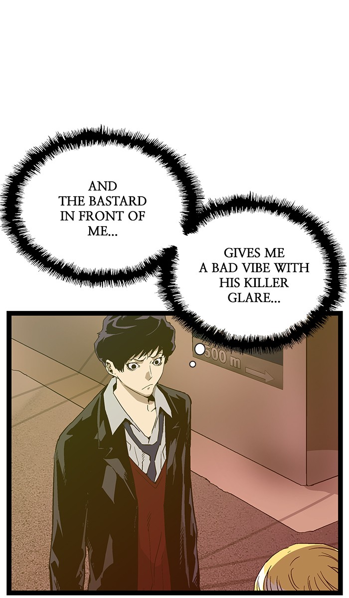 Weak Hero Chapter 117 page 29 - Chapter 117: Ep. 117