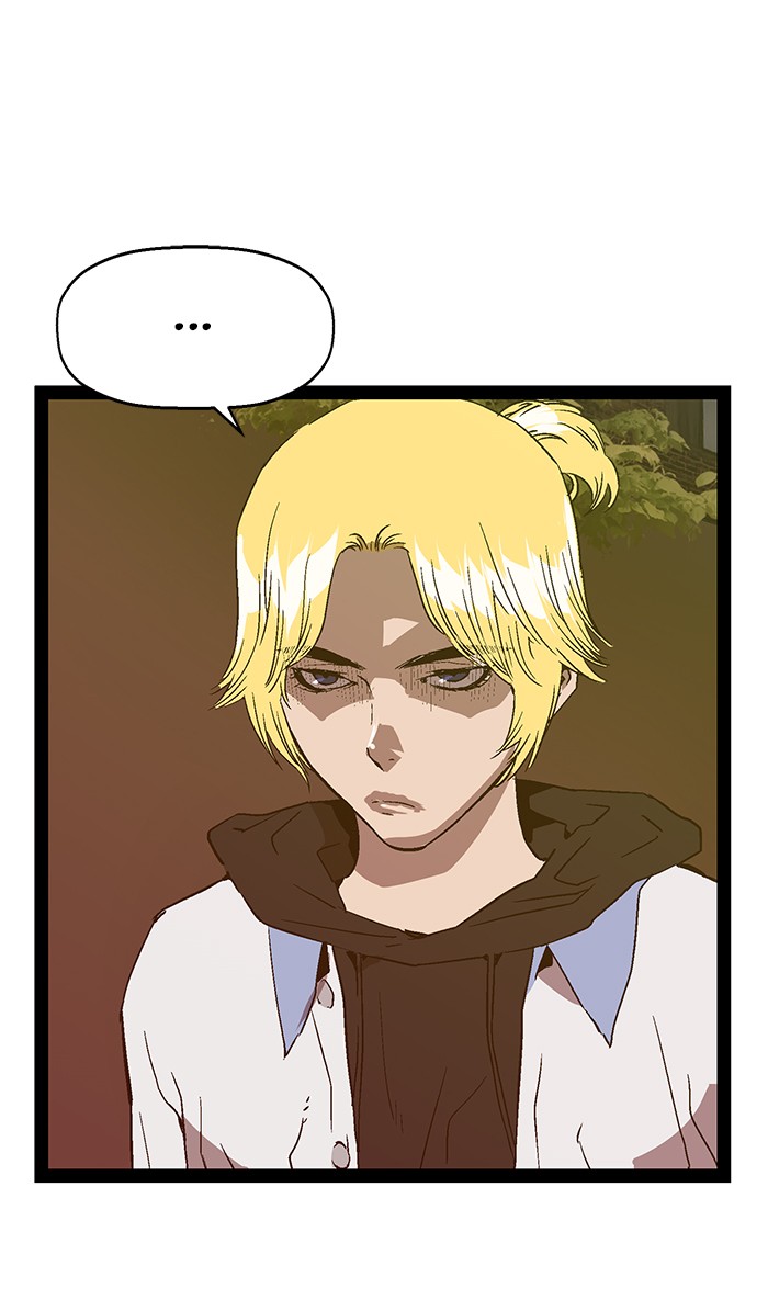 Weak Hero Chapter 117 page 30 - Chapter 117: Ep. 117