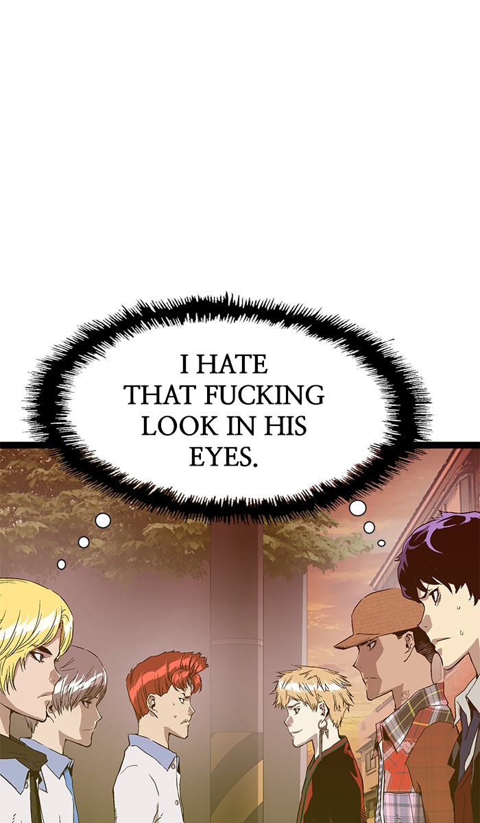Weak Hero Chapter 117 page 31 - Chapter 117: Ep. 117