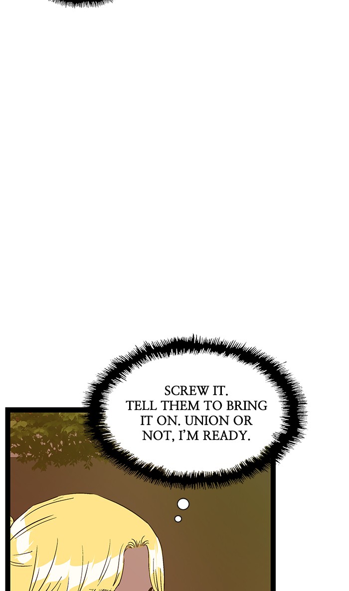 Weak Hero Chapter 117 page 36 - Chapter 117: Ep. 117