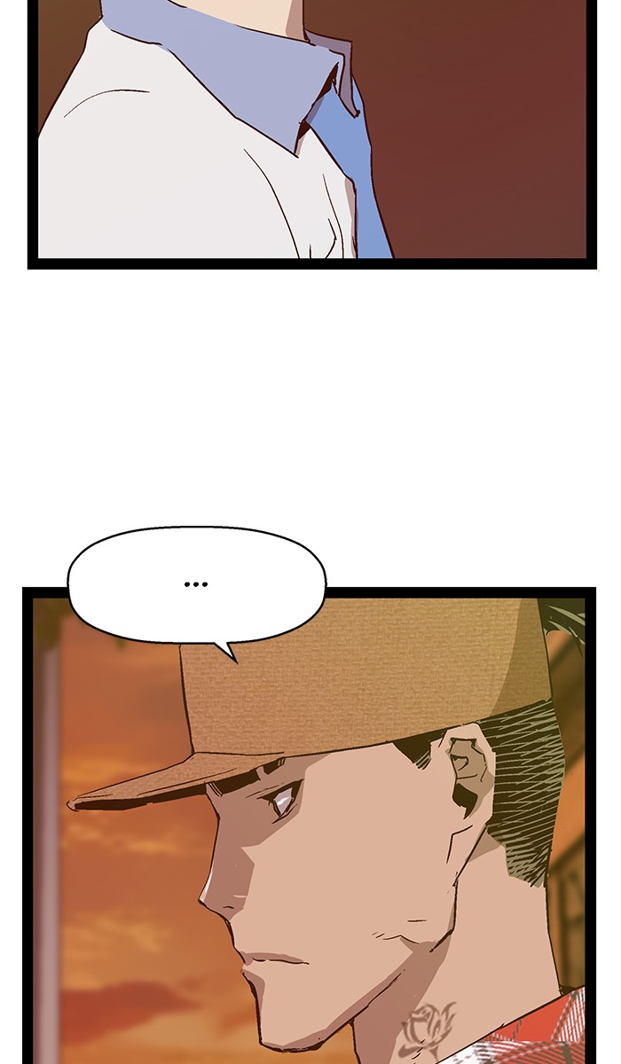 Weak Hero Chapter 117 page 39 - Chapter 117: Ep. 117