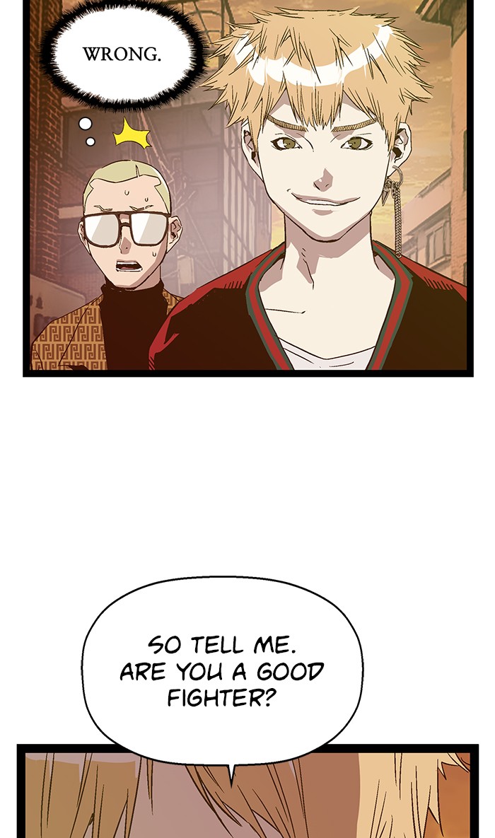 Weak Hero Chapter 117 page 42 - Chapter 117: Ep. 117