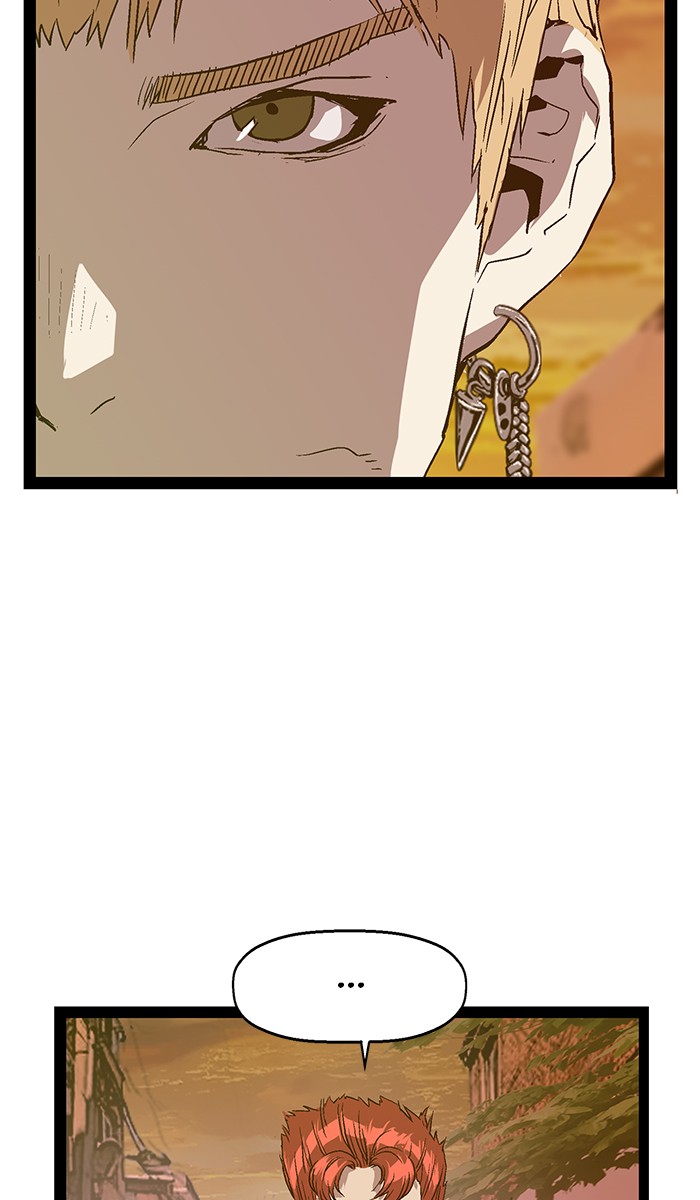 Weak Hero Chapter 117 page 43 - Chapter 117: Ep. 117