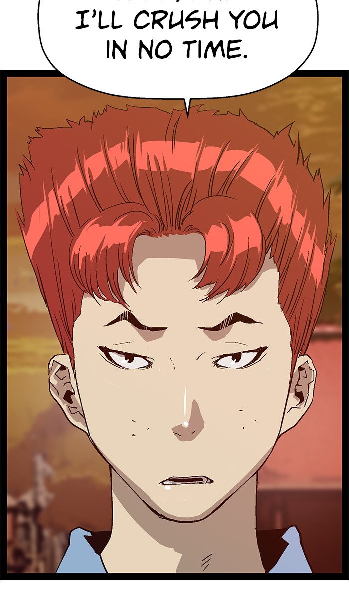 Weak Hero Chapter 117 page 45 - Chapter 117: Ep. 117