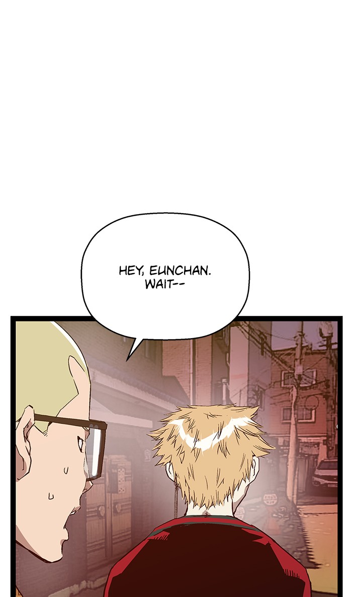 Weak Hero Chapter 117 page 46 - Chapter 117: Ep. 117