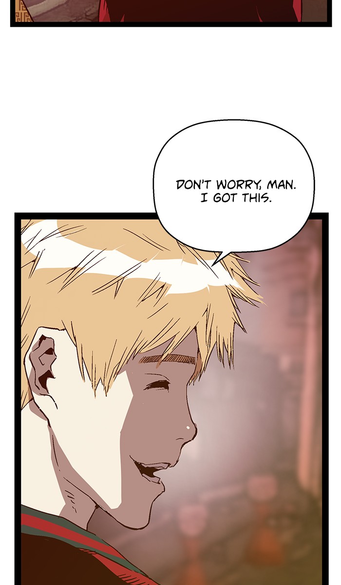 Weak Hero Chapter 117 page 47 - Chapter 117: Ep. 117