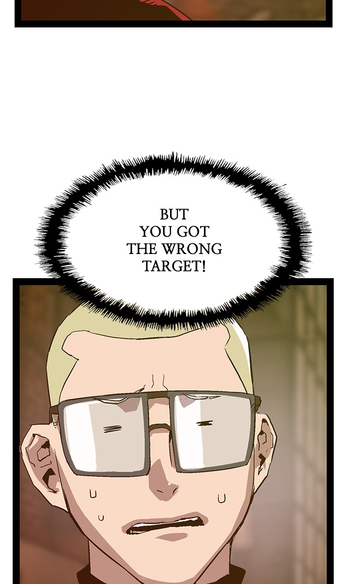 Weak Hero Chapter 117 page 48 - Chapter 117: Ep. 117