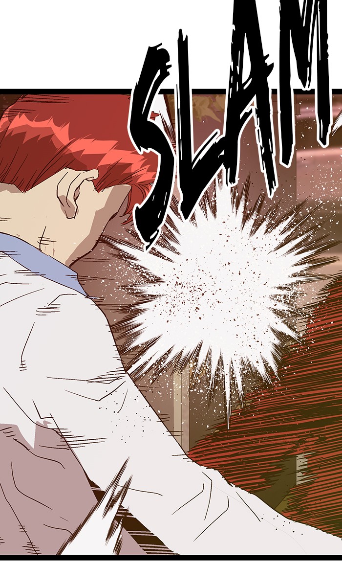 Weak Hero Chapter 117 page 5 - Chapter 117: Ep. 117