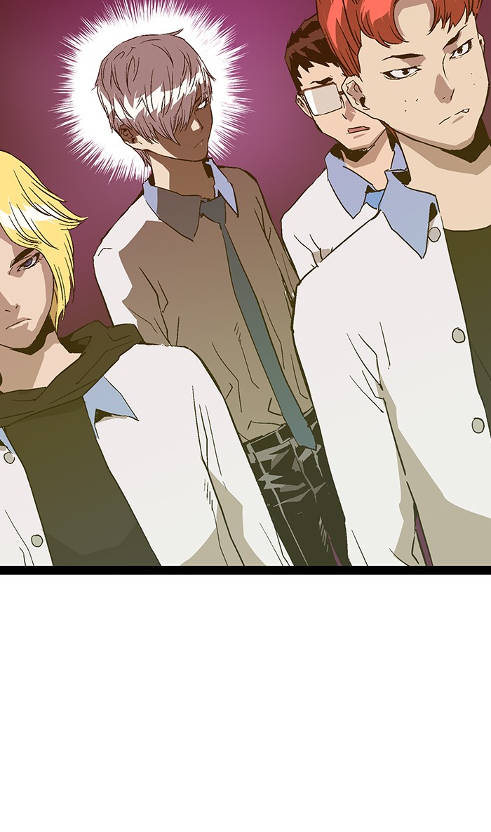 Weak Hero Chapter 117 page 50 - Chapter 117: Ep. 117