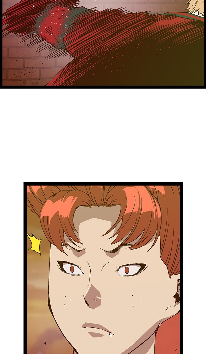 Weak Hero Chapter 117 page 52 - Chapter 117: Ep. 117