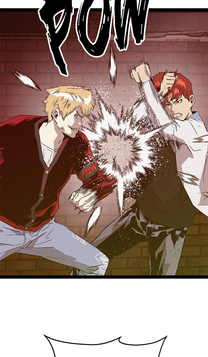 Weak Hero Chapter 117 page 54 - Chapter 117: Ep. 117