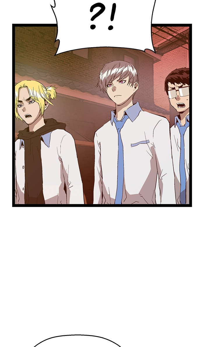 Weak Hero Chapter 117 page 55 - Chapter 117: Ep. 117