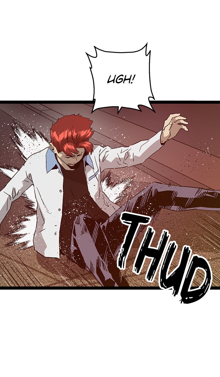 Weak Hero Chapter 117 page 6 - Chapter 117: Ep. 117