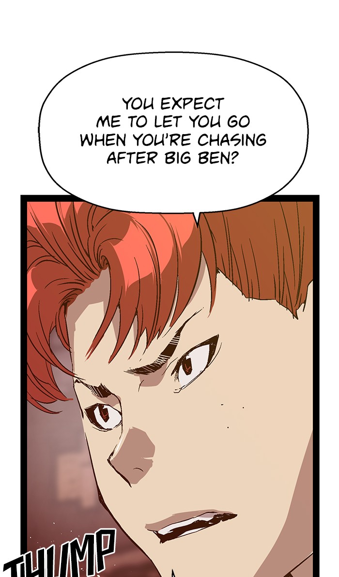 Weak Hero Chapter 117 page 63 - Chapter 117: Ep. 117