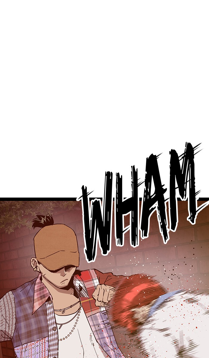 Weak Hero Chapter 117 page 66 - Chapter 117: Ep. 117