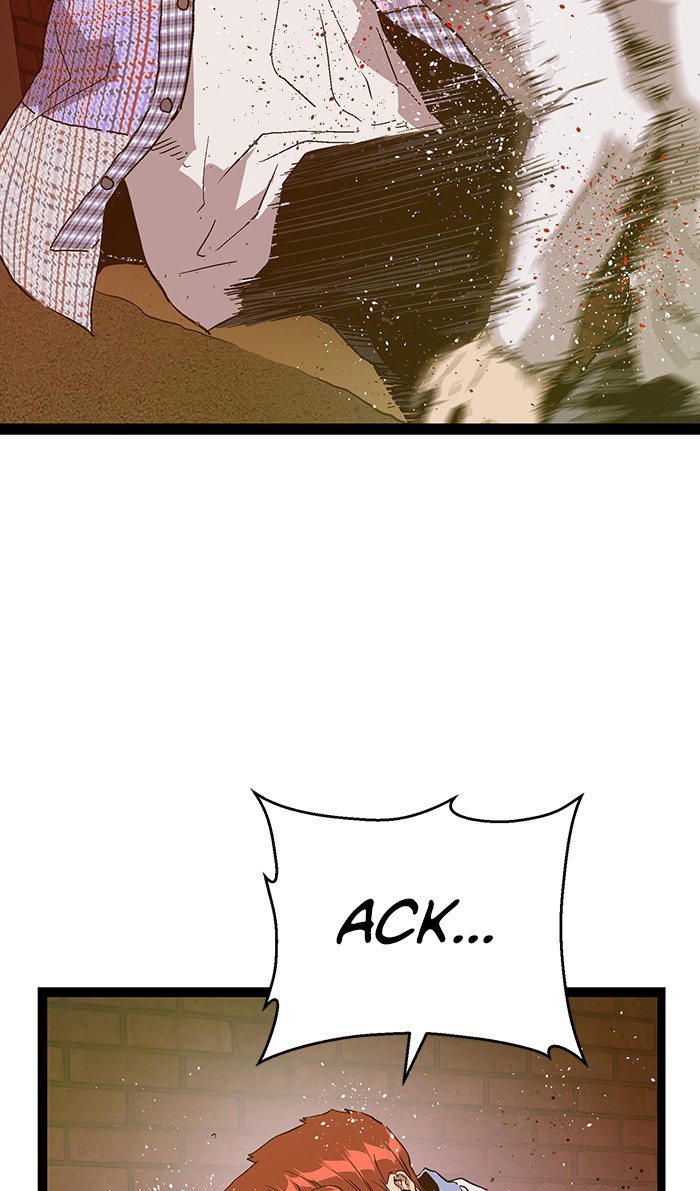 Weak Hero Chapter 117 page 67 - Chapter 117: Ep. 117