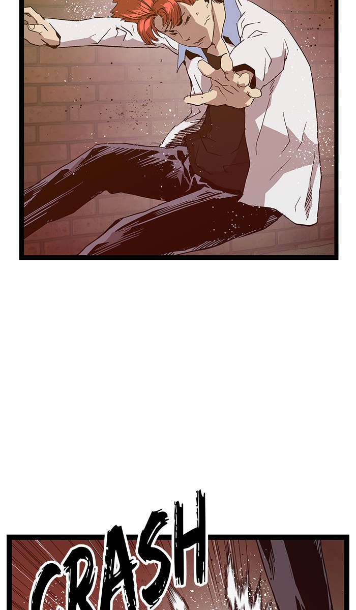 Weak Hero Chapter 117 page 68 - Chapter 117: Ep. 117
