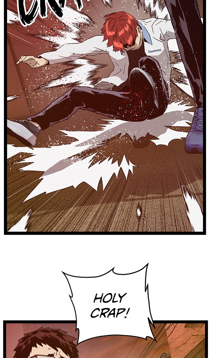 Weak Hero Chapter 117 page 69 - Chapter 117: Ep. 117