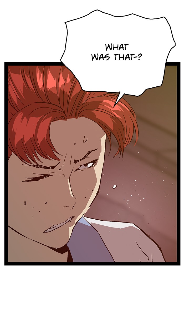 Weak Hero Chapter 117 page 7 - Chapter 117: Ep. 117