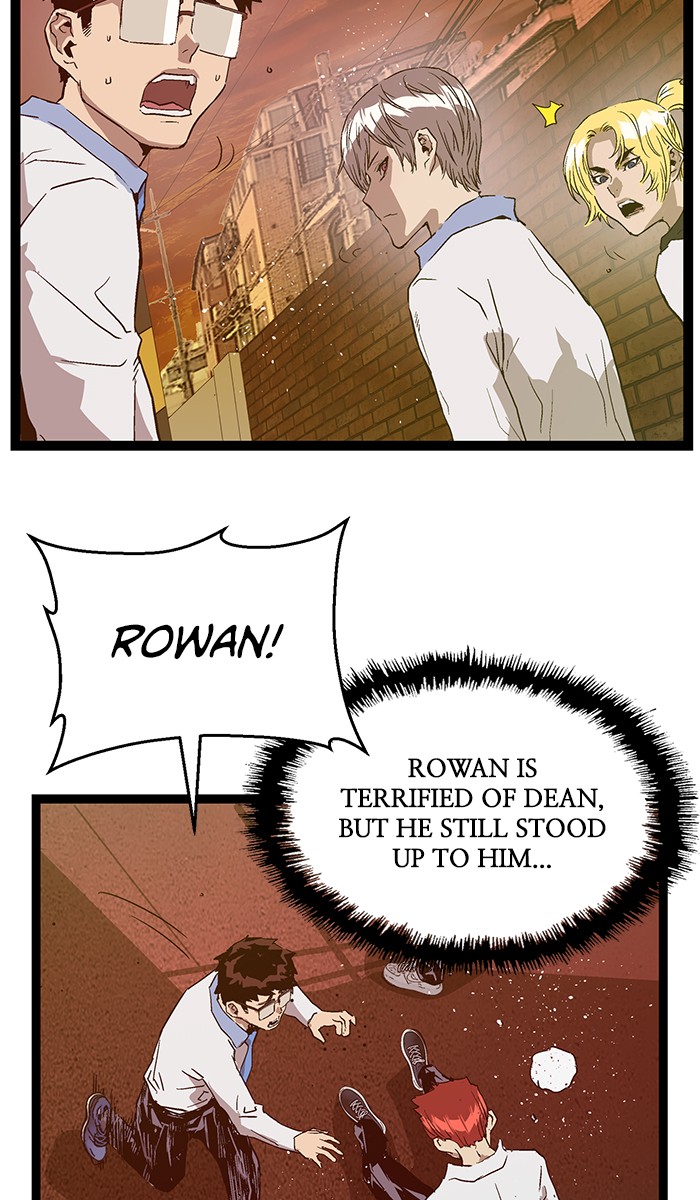 Weak Hero Chapter 117 page 70 - Chapter 117: Ep. 117