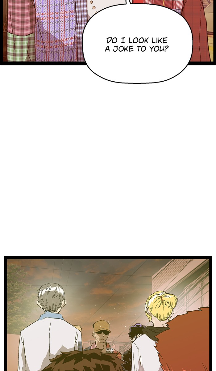 Weak Hero Chapter 117 page 72 - Chapter 117: Ep. 117