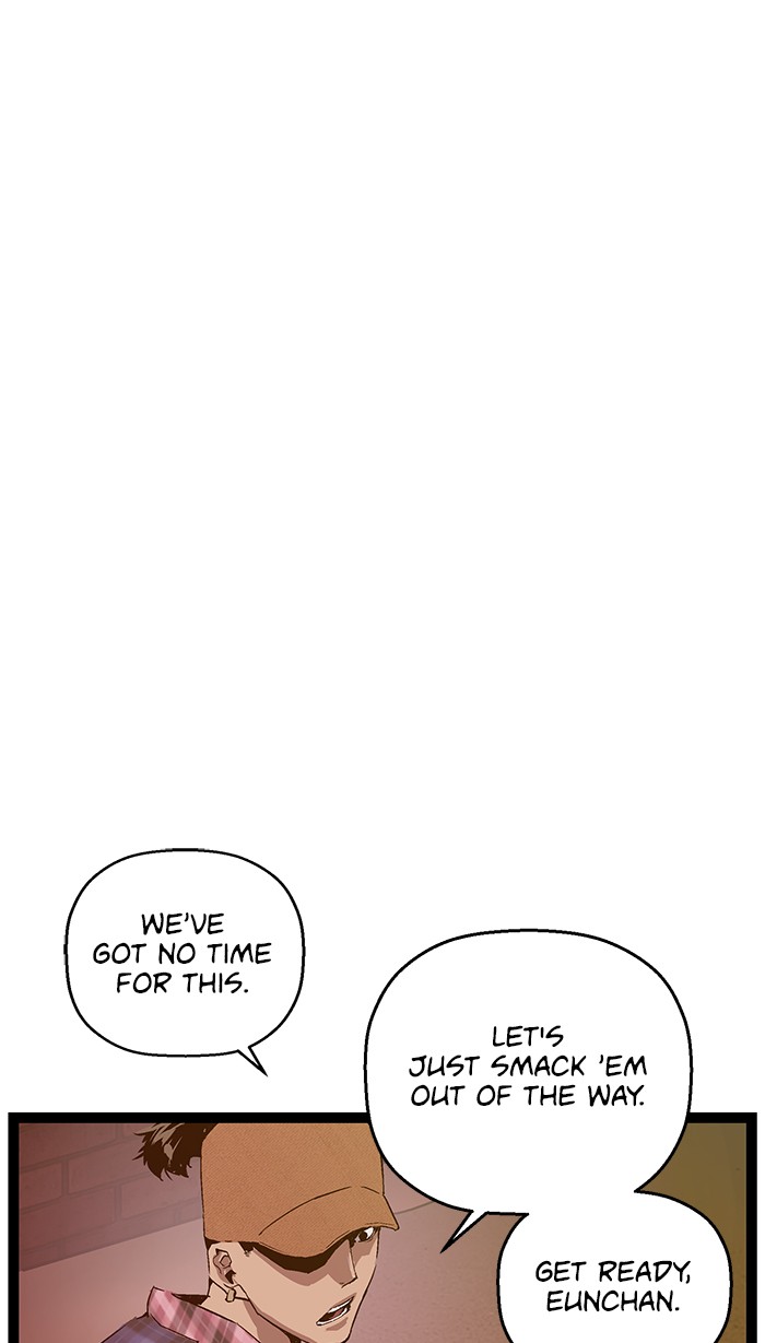 Weak Hero Chapter 117 page 76 - Chapter 117: Ep. 117
