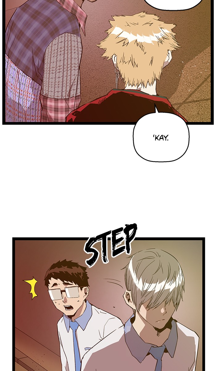 Weak Hero Chapter 117 page 77 - Chapter 117: Ep. 117
