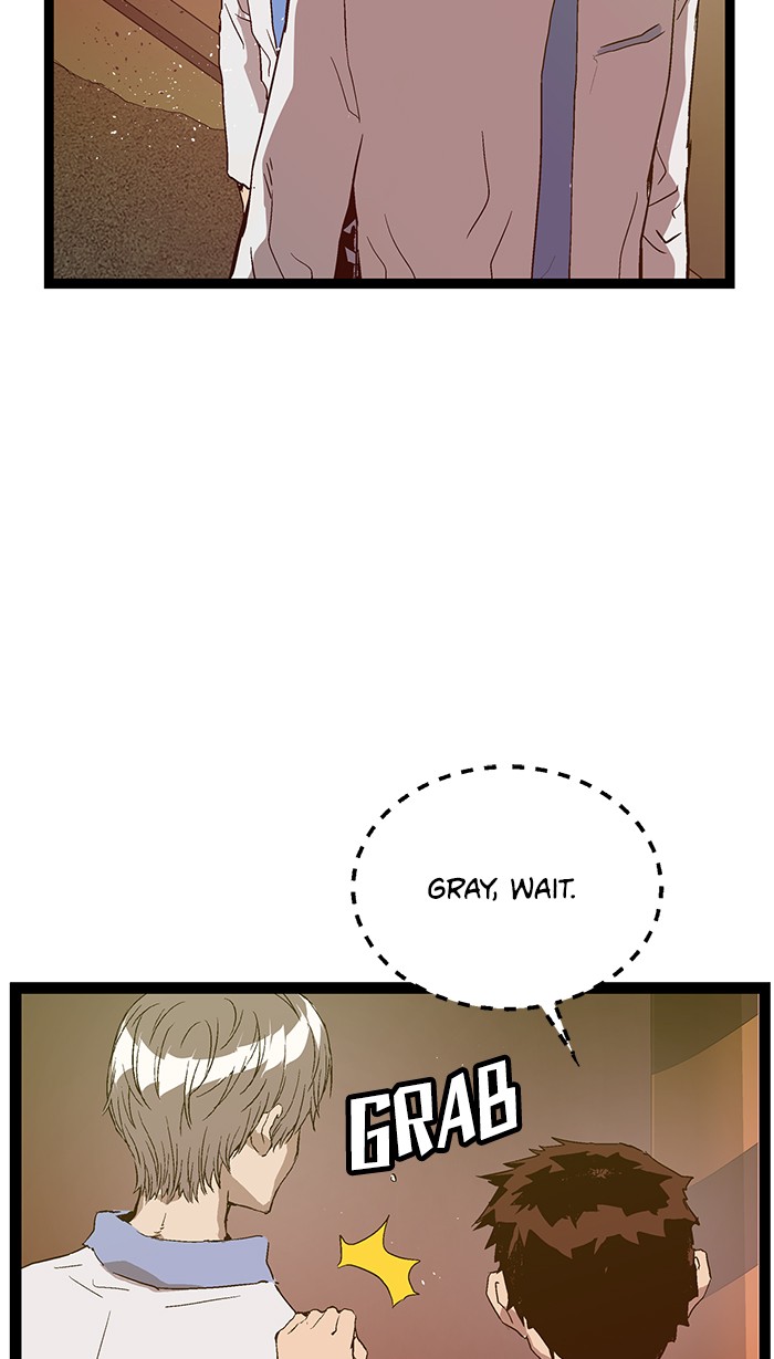 Weak Hero Chapter 117 page 78 - Chapter 117: Ep. 117
