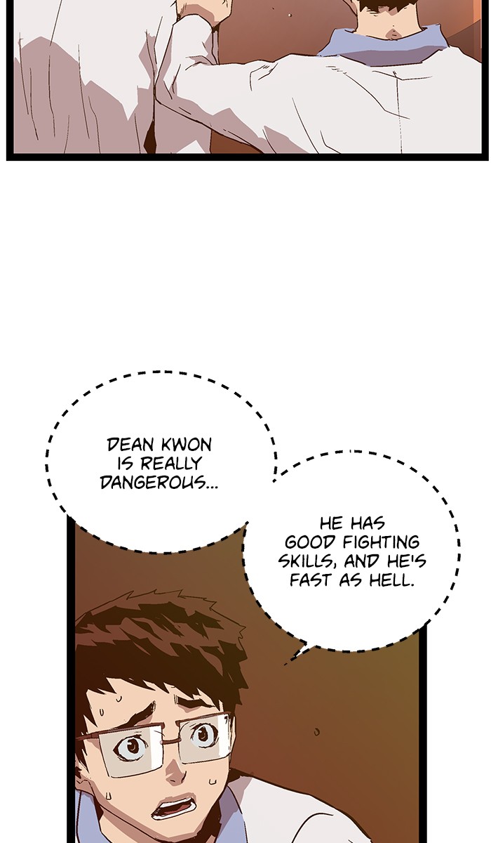 Weak Hero Chapter 117 page 79 - Chapter 117: Ep. 117