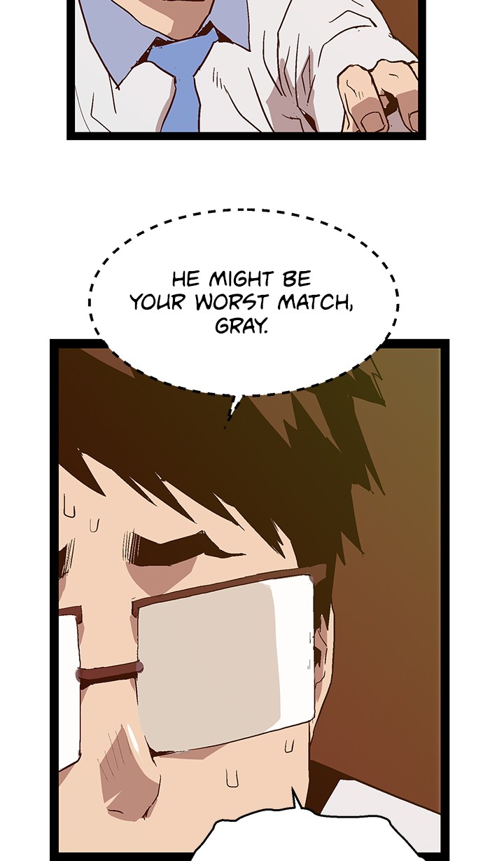 Weak Hero Chapter 117 page 80 - Chapter 117: Ep. 117