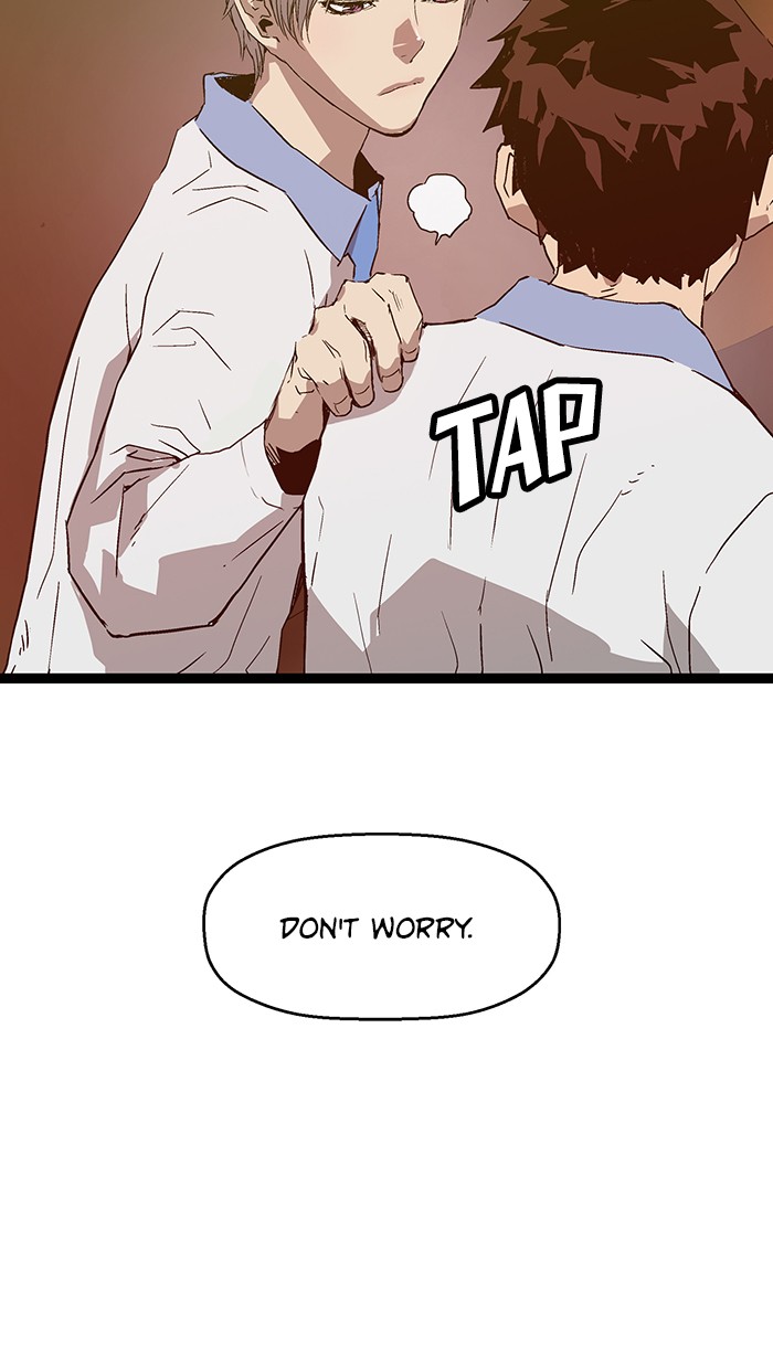 Weak Hero Chapter 117 page 82 - Chapter 117: Ep. 117