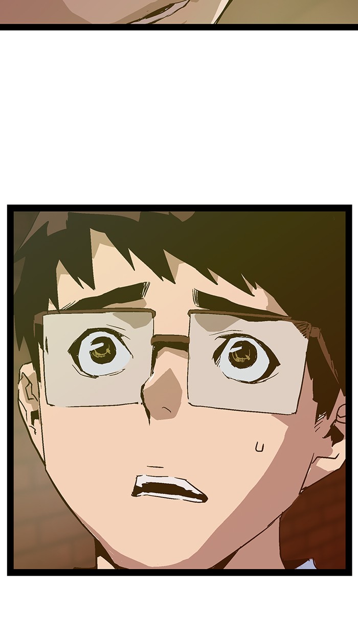 Weak Hero Chapter 117 page 84 - Chapter 117: Ep. 117