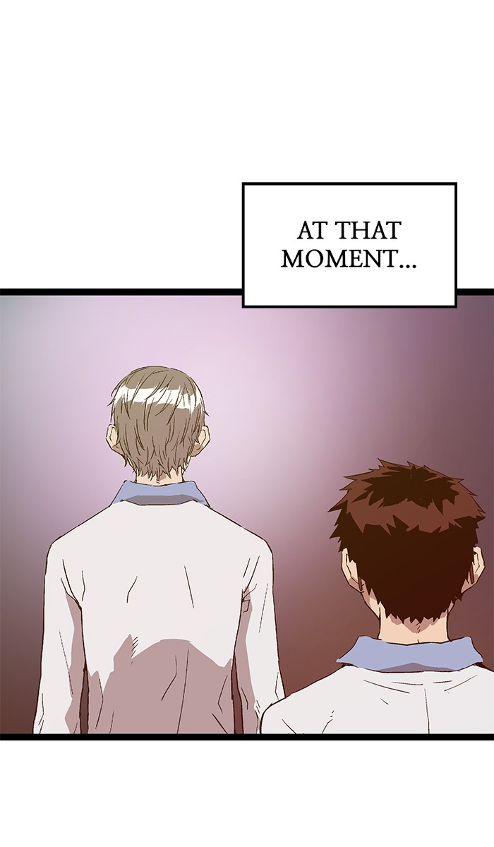 Weak Hero Chapter 117 page 87 - Chapter 117: Ep. 117