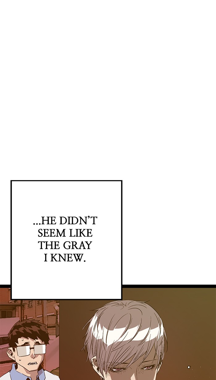 Weak Hero Chapter 117 page 88 - Chapter 117: Ep. 117