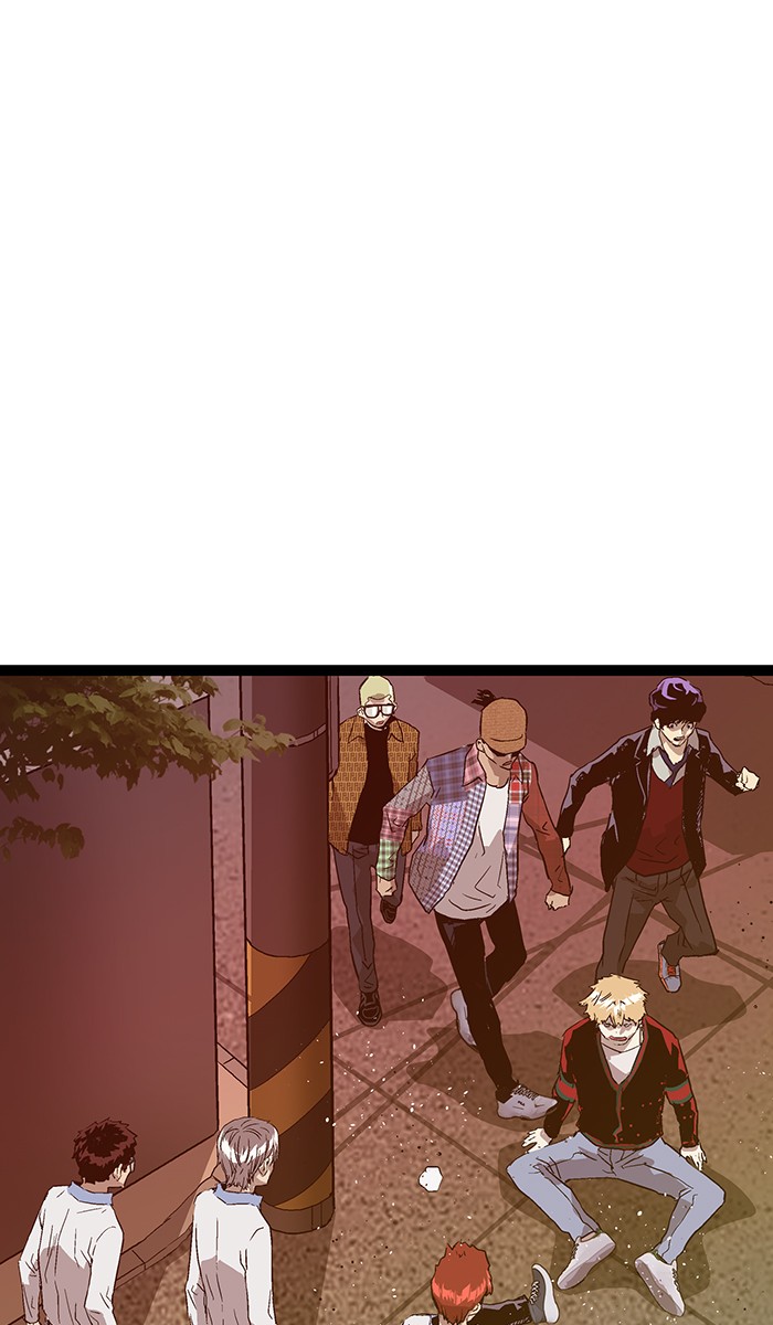 Weak Hero Chapter 117 page 9 - Chapter 117: Ep. 117